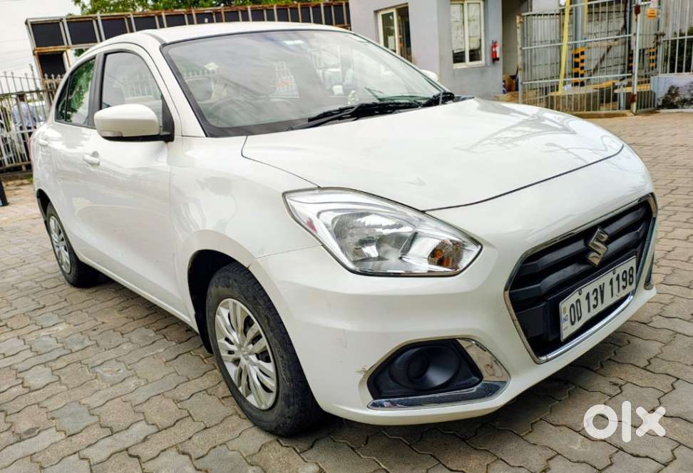 Maruti Suzuki Dzire 1.2 Vxi Cng, 2024, Cng & Hybrids