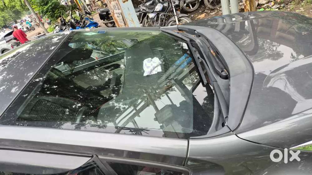 Tata Altroz Xz Plus S Sunroof Cng 2024