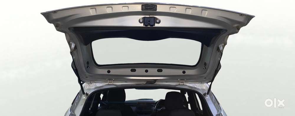 Renault Kiger Rxe, 2022, Petrol