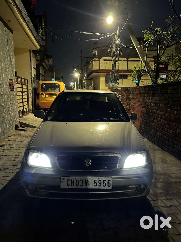 Maruti Suzuki 2006 Km Driven