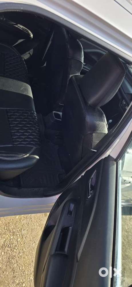 Maruti Suzuki New-gen Swift Petrol Good Condition