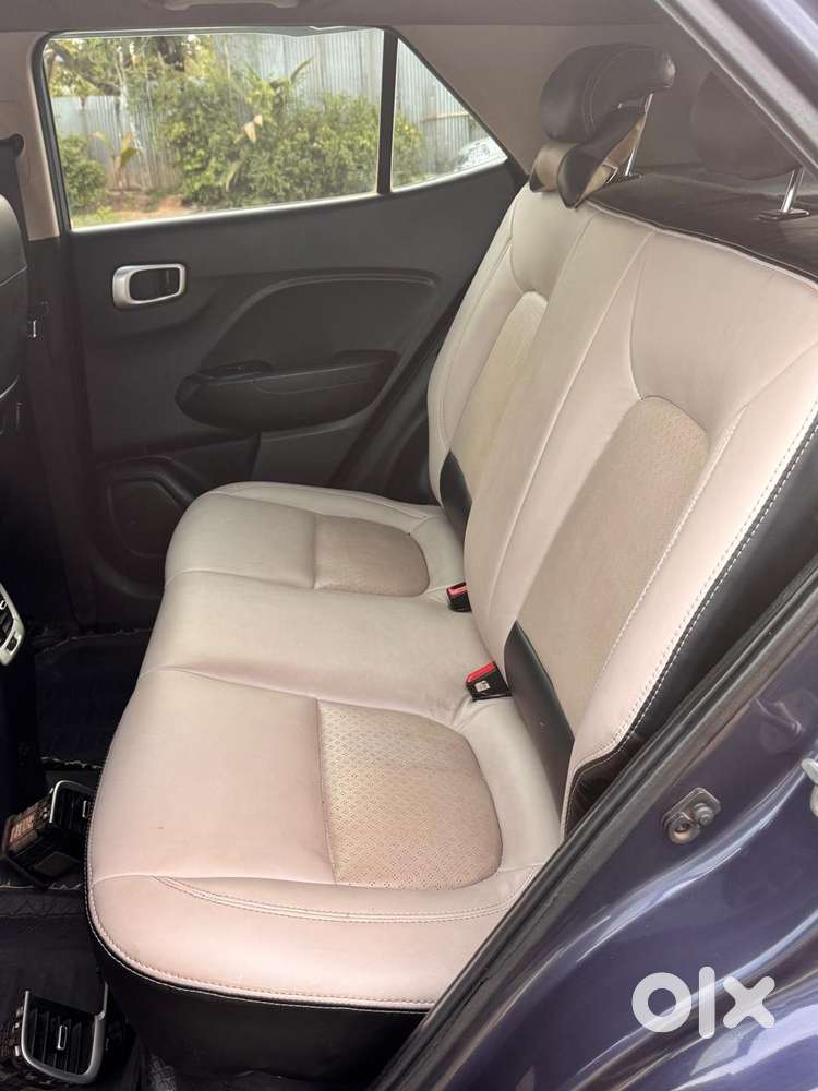 Hyundai Venue 1.4 Crdi Sx, 2019, Diesel