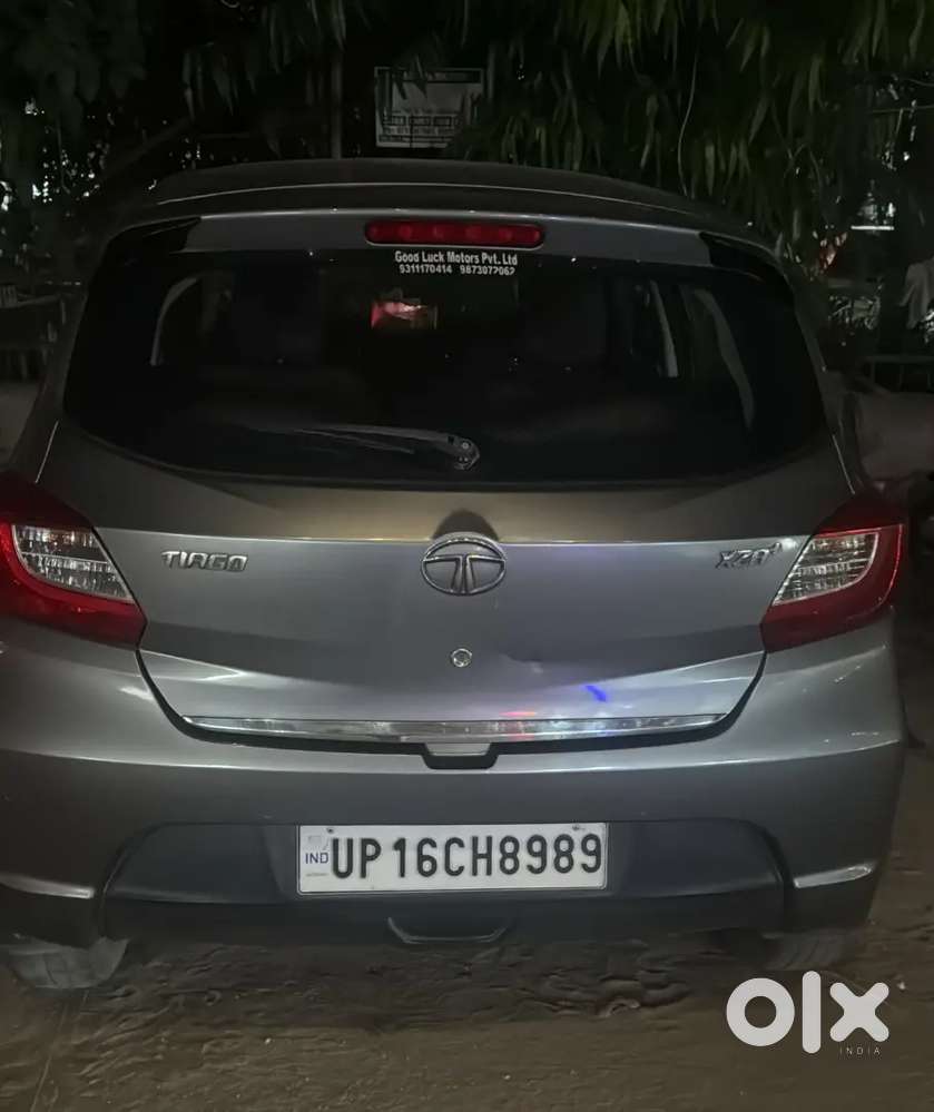 Tata Tiago 2019 Petrol 54000 Km Driven