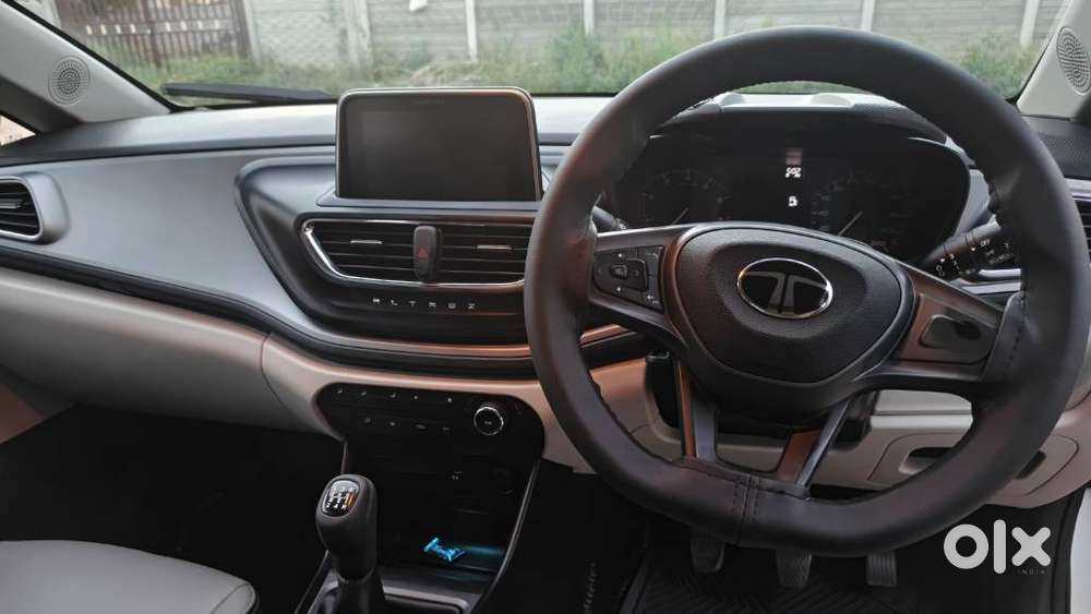 Tata Altroz 1.5 Xt Diesel, 2024, Diesel