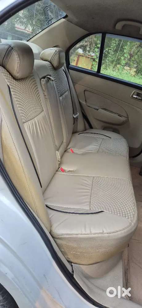 Maruti Suzuki Dzire 2017