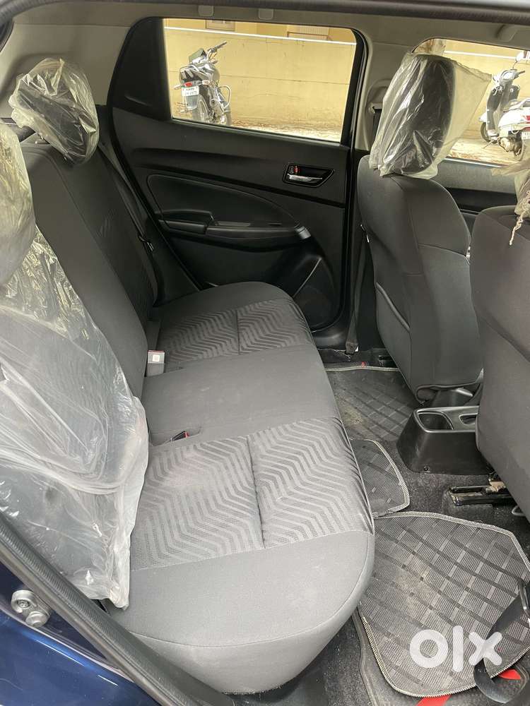 Maruti Suzuki Swift Zxi Plus, 2023, Petrol