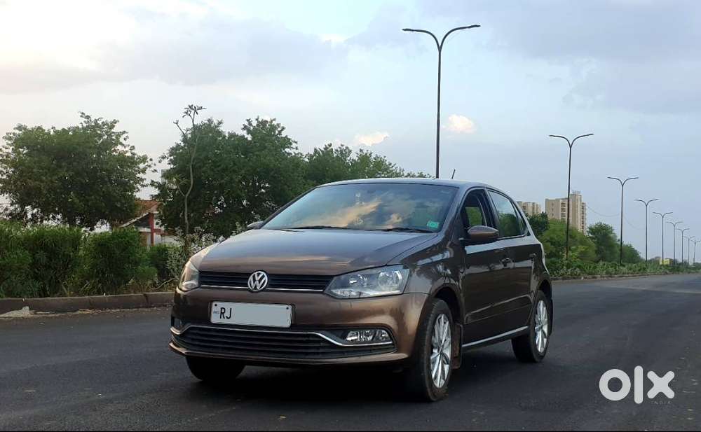 Vw Polo 1.0 Highline (2019)