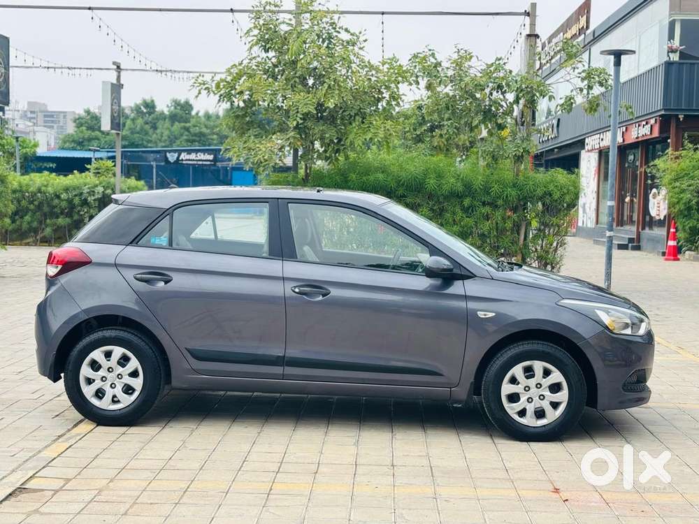 Hyundai I20 Magna 1.2, 2016, Petrol