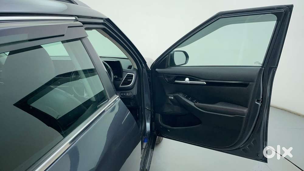 Kia Seltos 1.5 Gtx+ Diesel At, 2021, Diesel