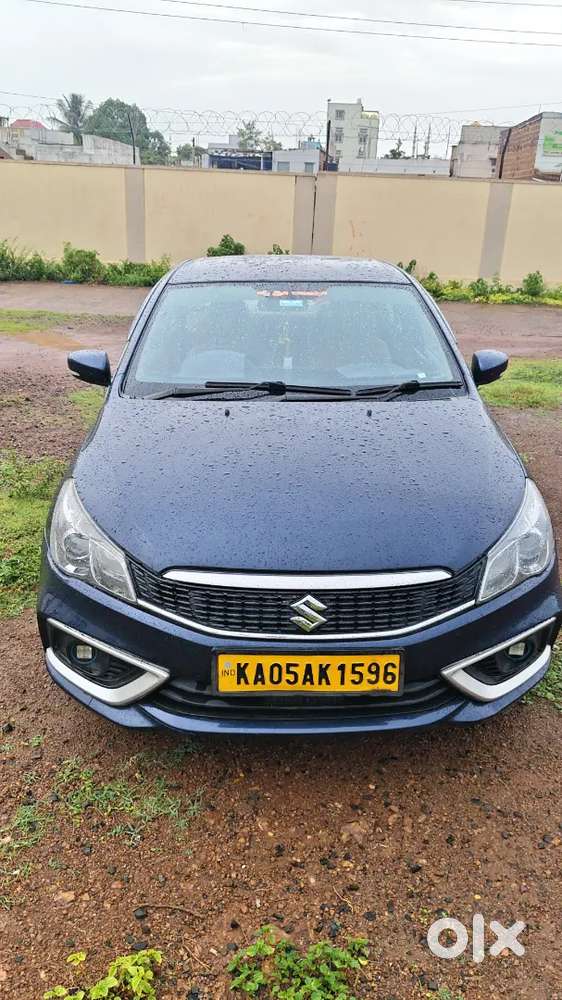 Maruti Suzuki Ciaz 2019 Diesel