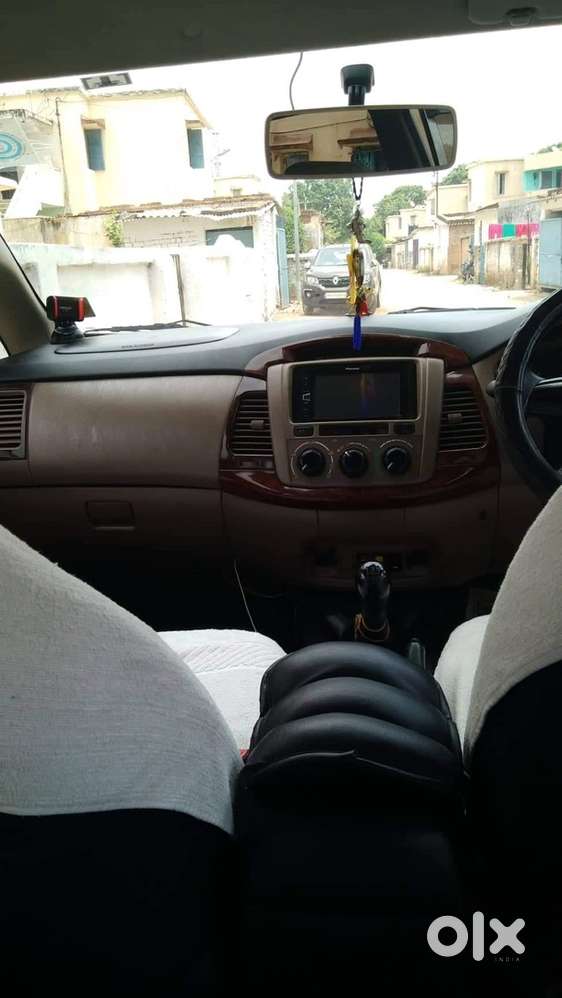 Toyota Innova Diesel Manual 2016