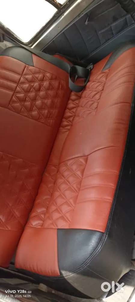 Maruti Suzuki Omni 2006 Petrol 85356 Km Driven