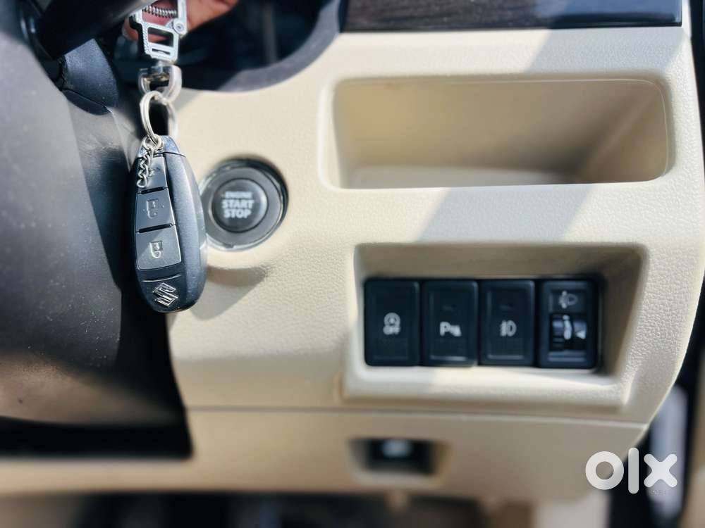 Maruti Suzuki Ciaz 2014-2017 Zdi Plus Shvs, 2015, Diesel