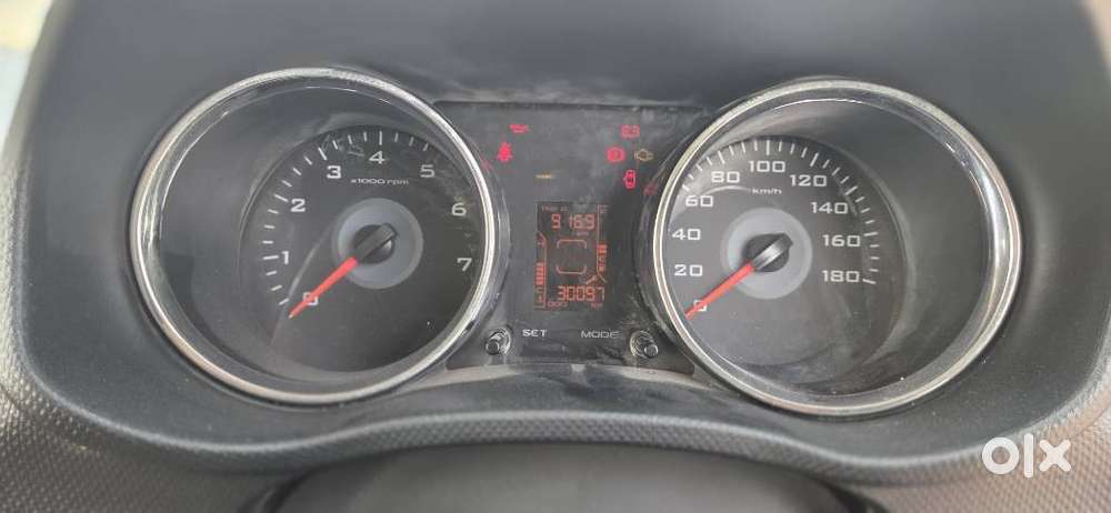 Mahindra Tuv 300 Mhawk100 T8, 2019, Diesel