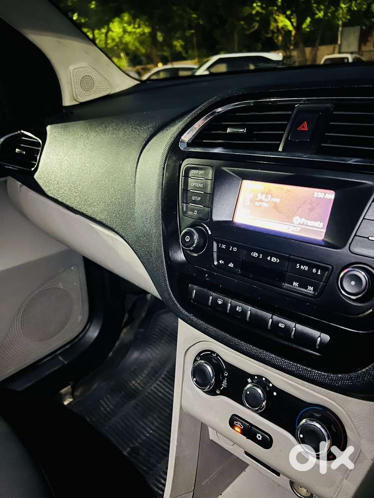 Tata Tiago 1.2 Revotron Xz Plus, 2019, Petrol
