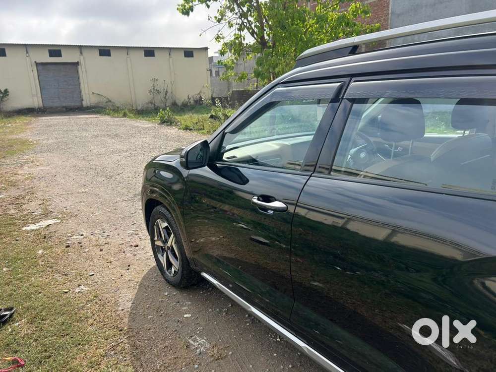 Hyundai Alcazar 2025 Diesel 8000 Km Driven