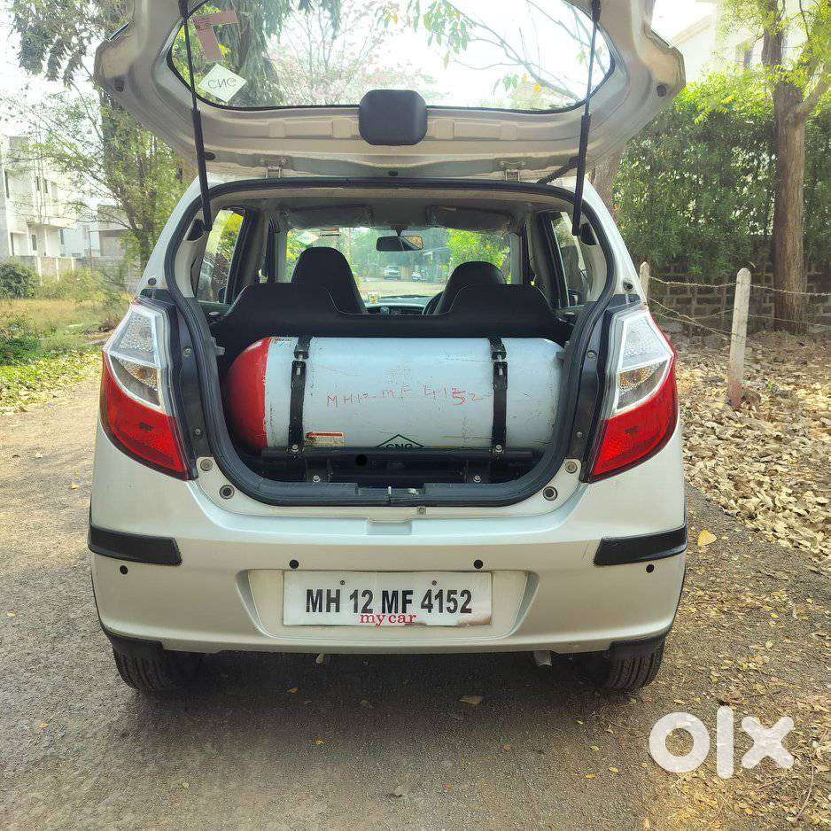 Maruti Suzuki Alto K10