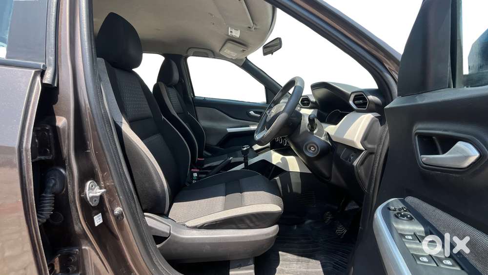 Nissan Magnite 1.0 Xl, 2022, Petrol