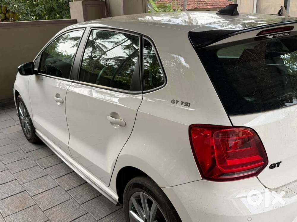 Volkswagen Automatic Petrol 2021