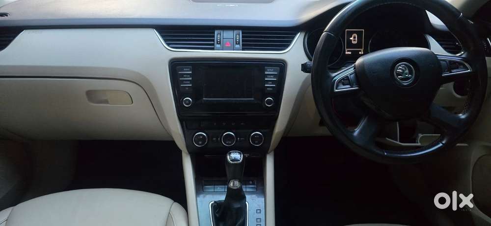 Skoda Octavia 2013-2017 Elegance 1.8 Tsi At, 2014, Petrol