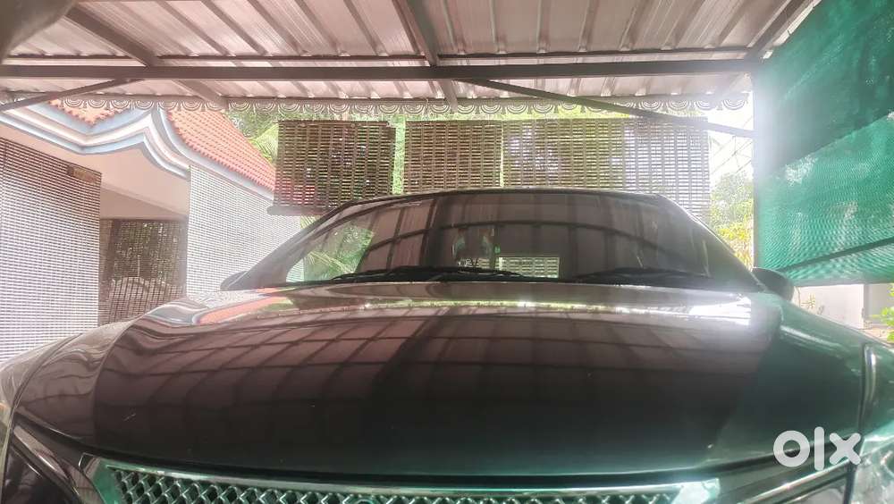 Maruti Suzuki Baleno 2016