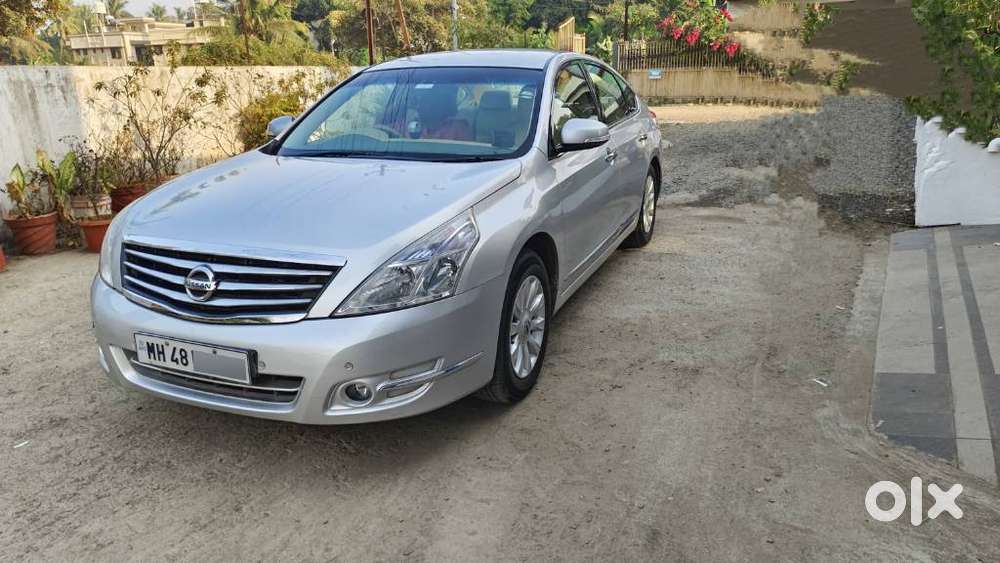 Nissan Teana Xl, 2013, Petrol