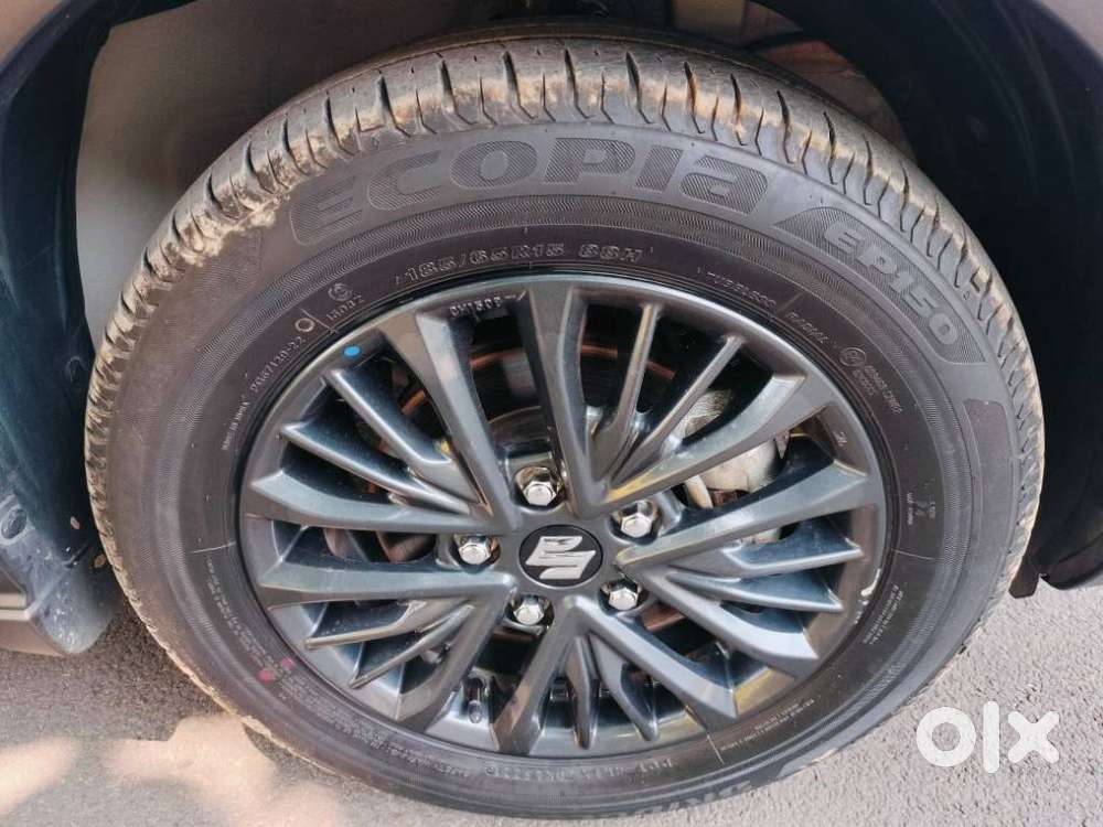 Maruti Suzuki Xl6 1.5 Zeta Mt, 2022, Petrol