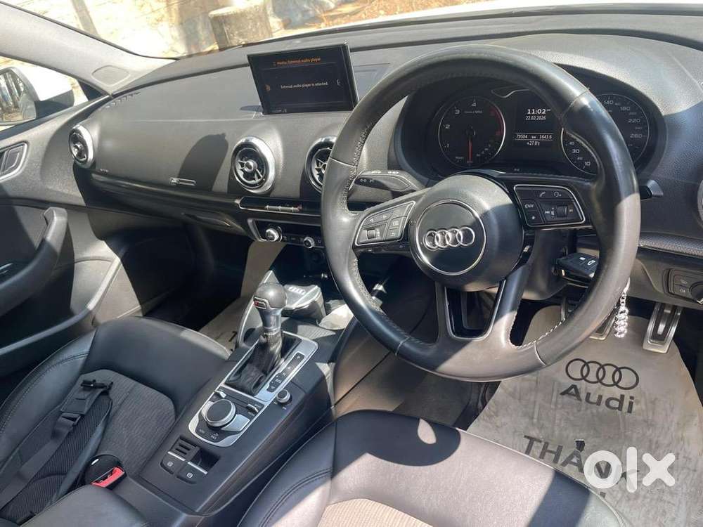 Audi A3 35 Tdi Premium Plus