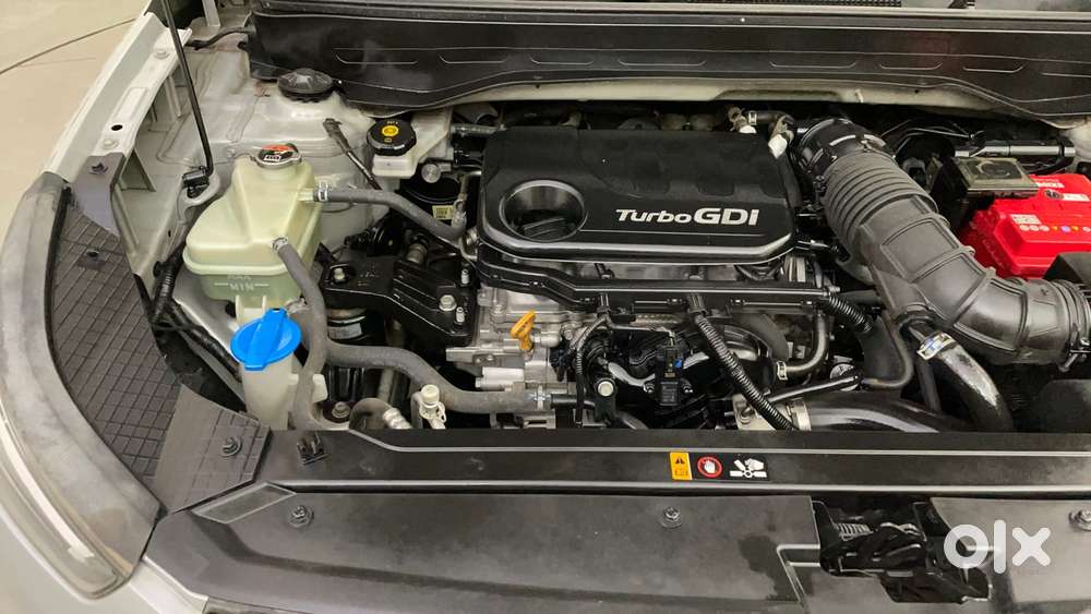 Hyundai Venue Sx Opt Turbo, 2019, Petrol