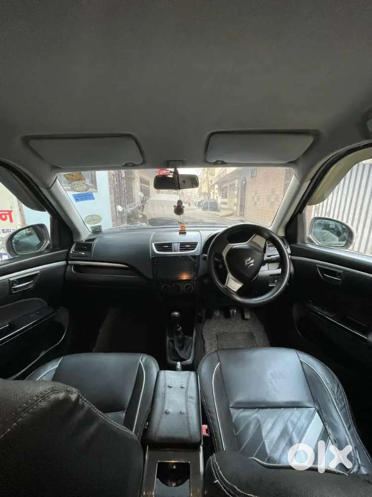 Maruti Suzuki Swift 2011 Petrol 6500 Km Driven