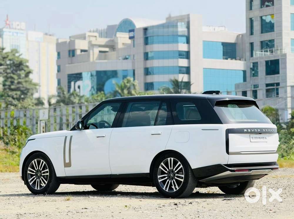 Land Rover Range 3.0 Diesel Lwb Vogue, 2024, Diesel