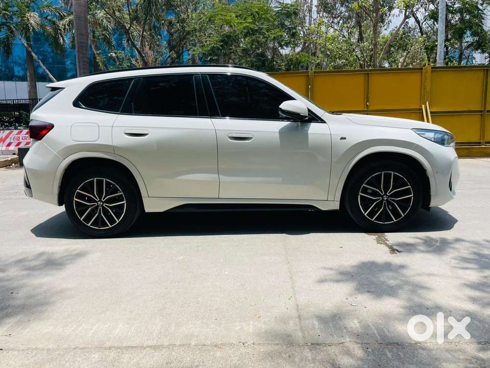 Bmw X1 Sdrive18i M Sport, 2024, Petrol
