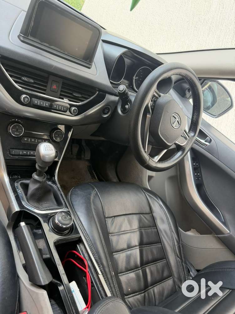 Tata Nexon Diesel 2018