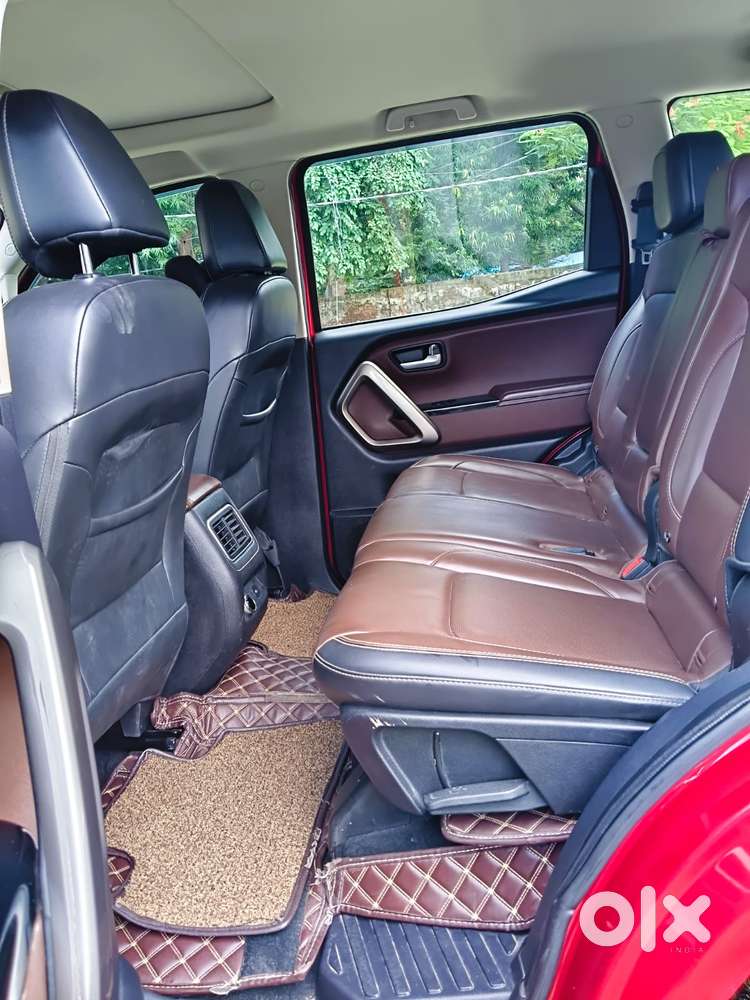 Mahindra Scorpio-n 2.2 Z8 Diesel Mt 7 Str, 2024, Diesel