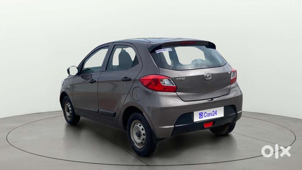 Tata Tiago Xe Diesel, 2017, Diesel
