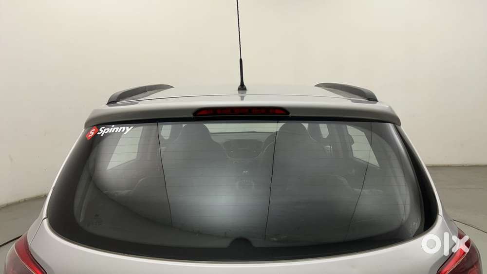 Hyundai Grand I10 1.1 Crdi Sportz, 2015, Diesel