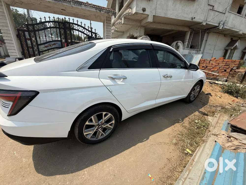 Hyundai Verna 2025
