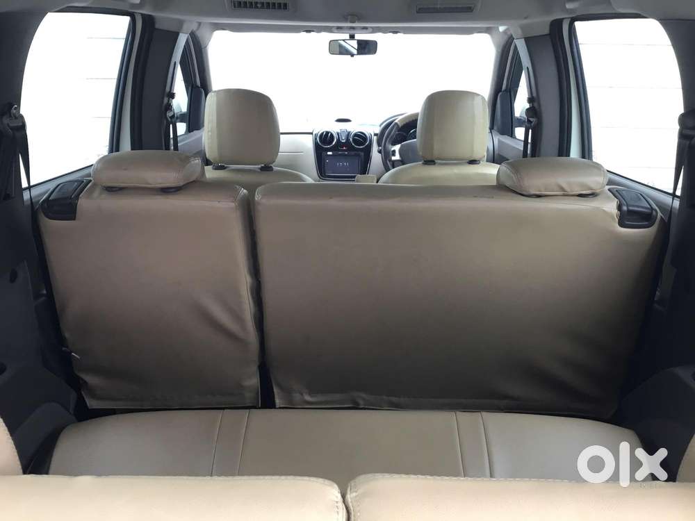 Renault Lodgy 1.5 110 Ps Rxz 7 Str, 2018, Diesel