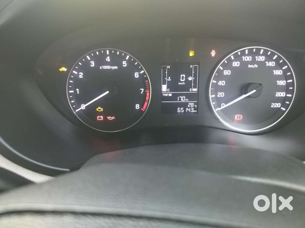 Hyundai Elite I20 Sportz (o) 1.4, 2015, Petrol