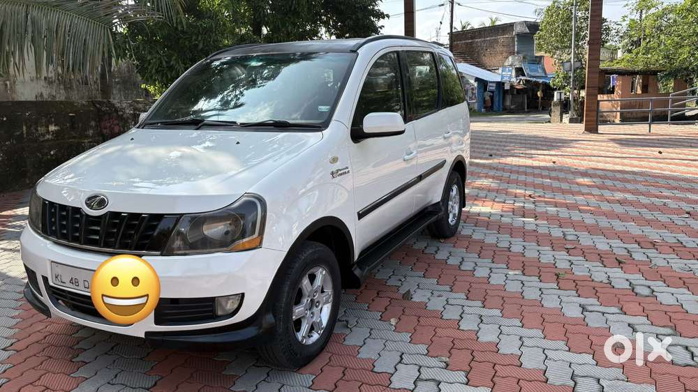 Mahindra Xylo E8 Bs-iii, 2012, Diesel