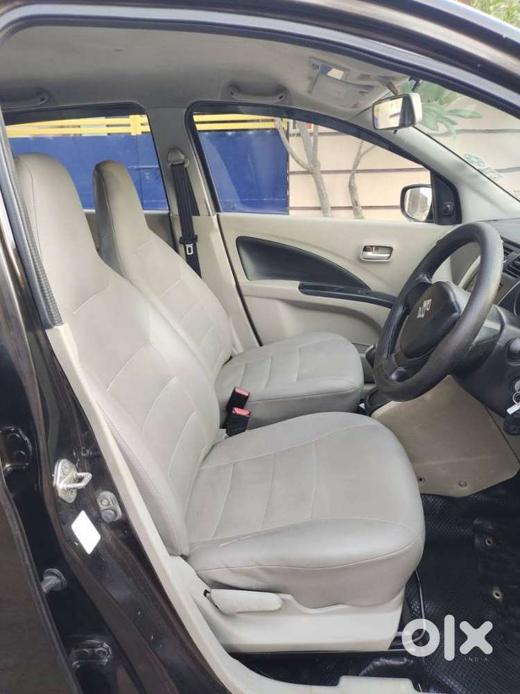Maruti Suzuki Celerio 2014-2017 Vxi At, 2014, Petrol