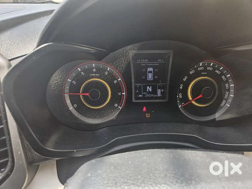 Mahindra Xuv300, Excellent Condition