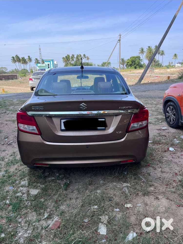 Maruti Suzuki 2018 Model