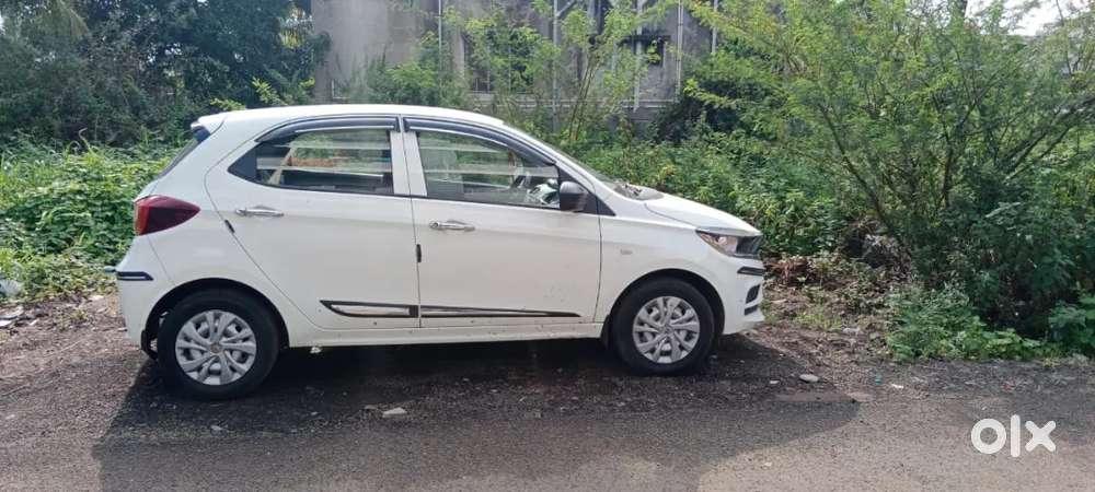 Tata Tiago 1.05 Revotorq 2023