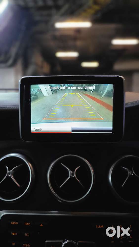 Mercedes-benz A Class 180 Sport Petrol, 2013, Petrol