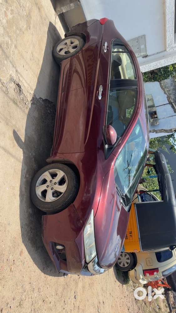 Honda City Manual Ivtech 2016 Vx Sunroof Topend