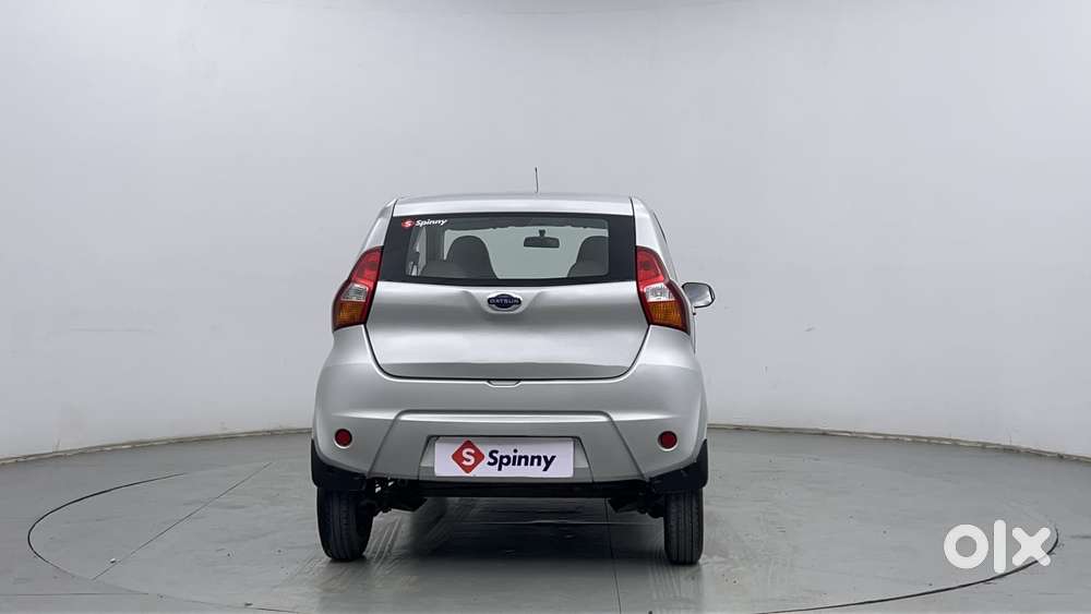 Datsun Redigo S, 2016, Petrol