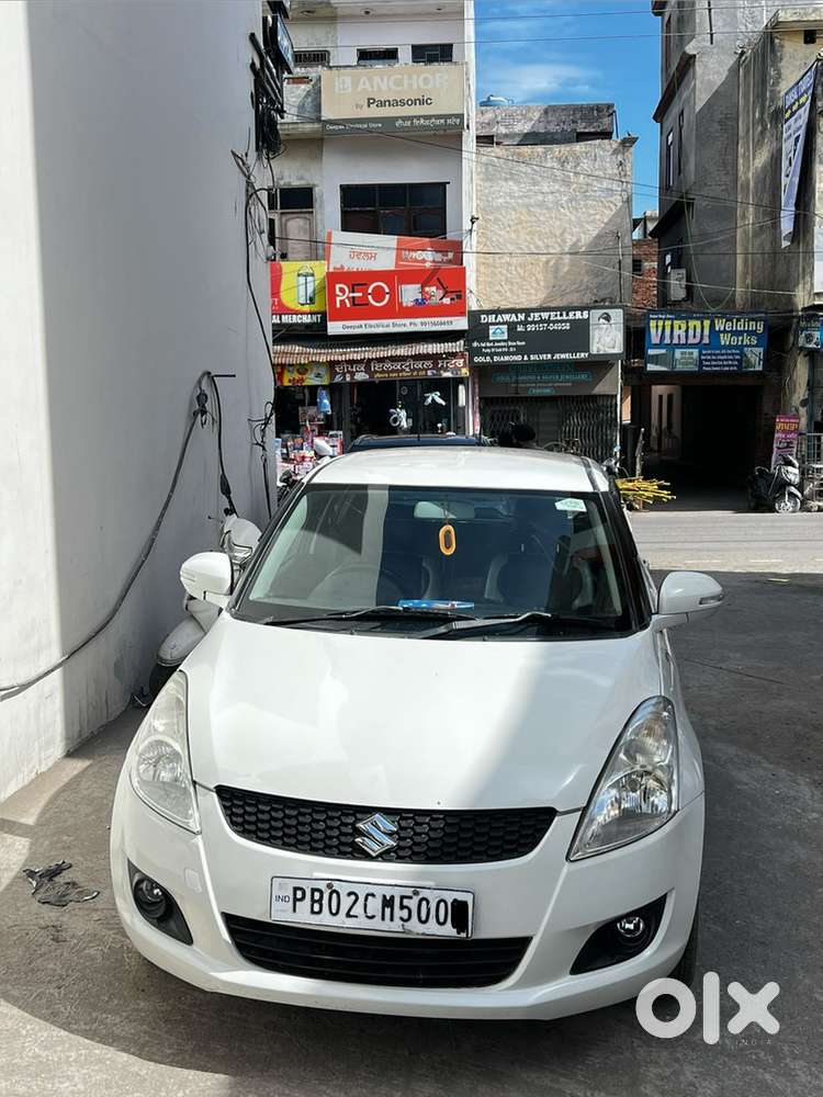 Maruti Suzuki Swift 2014 Diesel Good Condition