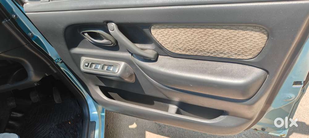 Maruti Suzuki Wagon R Vxi, 2007, Petrol