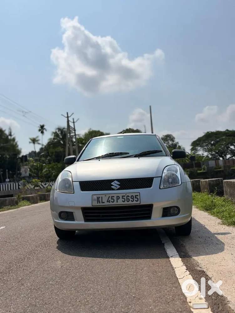 Maruti Suzuki Swift 2006 Petrol 68000 Km Driven Excellent Condition